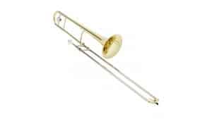 Tenor Trombone King 2B LEGEND