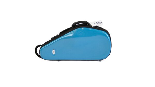 Estuche Bags EV-I Metalic para saxo alto