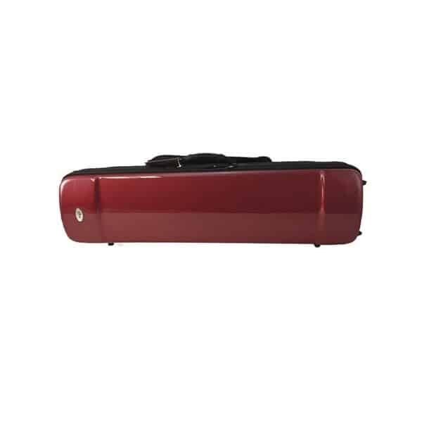 Estuche Bags EV-III Metalic para 2 Trombones (Tenor/Alto)