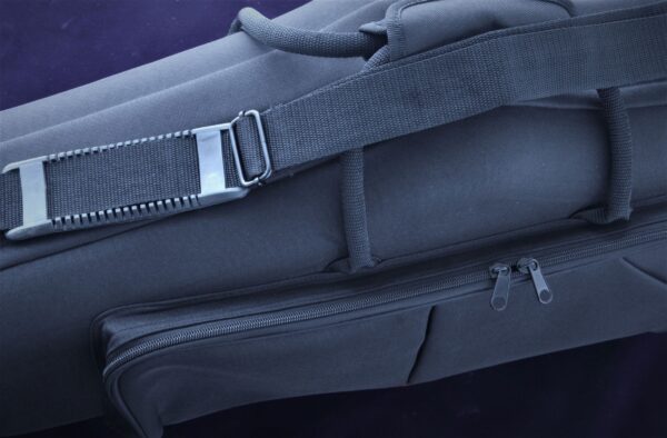 KTL case for saxo alto