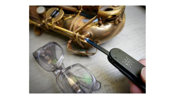 Voyager Tool Boston Sax Shop