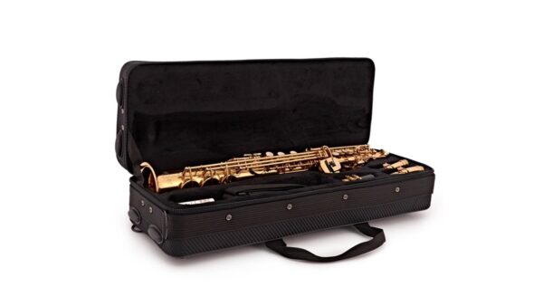Conn SS-650 soprano saxophone