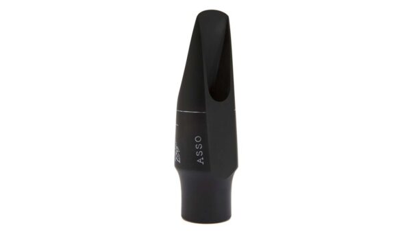 Aizen ASSO MKII ebonite mouthpiece for alto saxophone