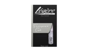 Legere European Cut Synthetic Reed for Bass Clarinet