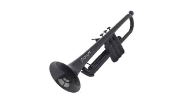 Plastic trumpet PTrumpet