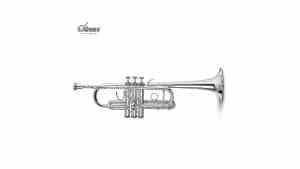 Stomvi Forte Trumpet in C