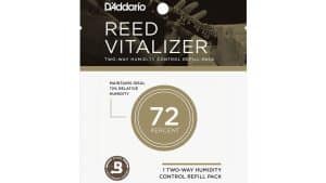 D'Addario Reed Vitalizer Humidifier for reedcases