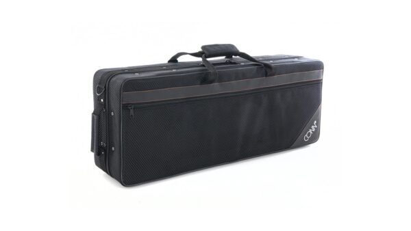 Conn TS-650 Lacquered Tenor Saxophone