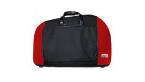 Estuche K-ses Premium Flight para Trompa Campana Desmontable + 2 Sordinas