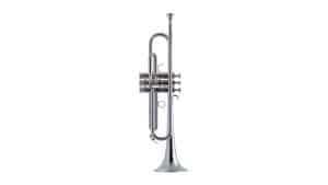 Trumpet Schilke B5 Silver Plated