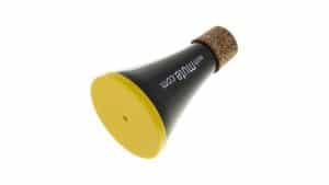 Bremner Practice Mute for Piccolo Trumpet