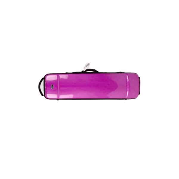 Estuche Bags EV-III Metalic para 2 Trombones (Tenor/Alto)