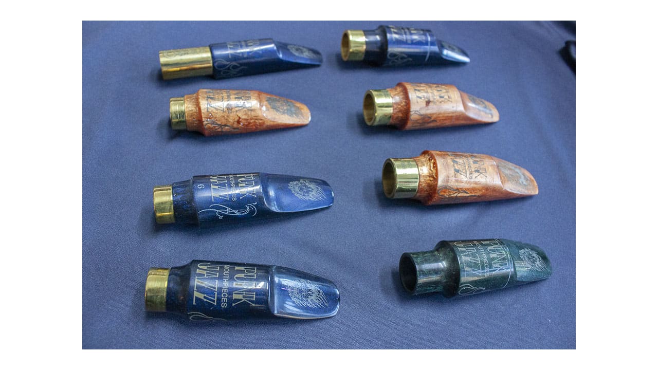 Boquillas Punk Jazz - Clones de boquillas - Imagen 4