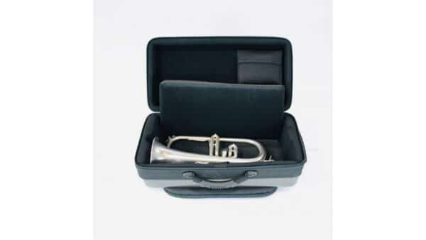 Estuche Bags EV-III Metalic para Trompeta y Flugel