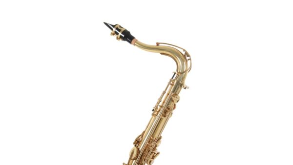 Conn TS-650 Lacquered Tenor Saxophone