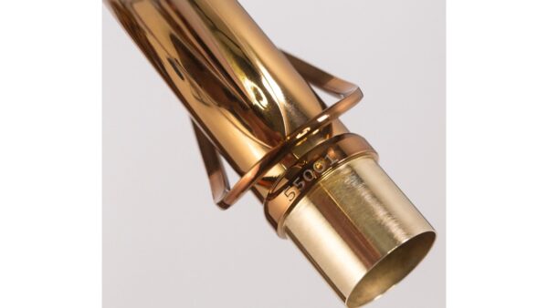 Saxo Tenor Retro Revival "Tru-Six" Vintage Paris Styled 1950's