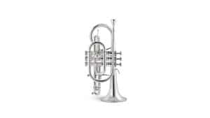 Stomvi Titan Bb cornet