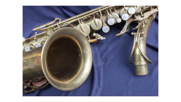 Saxo alto Conn "Shooting Stars" U.S.A.
