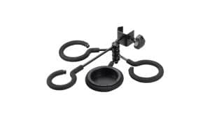 Hercules stand for 3 mutes