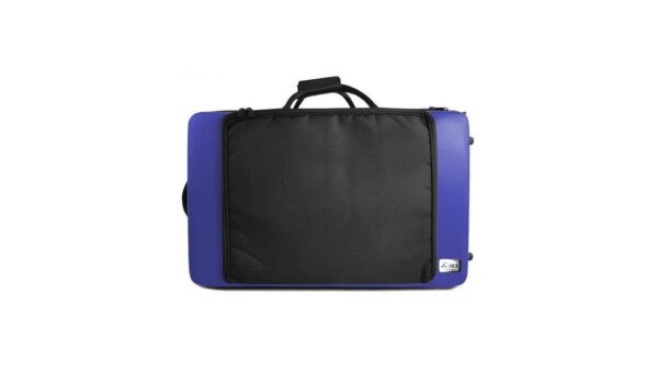 K-ses Premium Case for alto + soprano saxes
