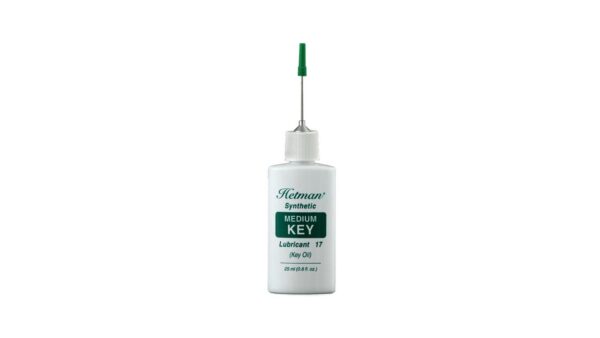 Hetman Key Key Oil (Light, Medium or Heavy)