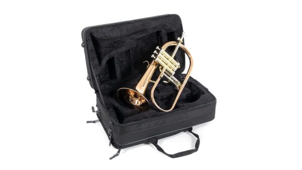 Flugelhorn Roy Benson en Sib FH-302G