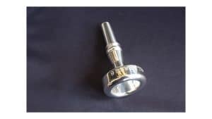 Boquilla All Brass Standard para Trombón