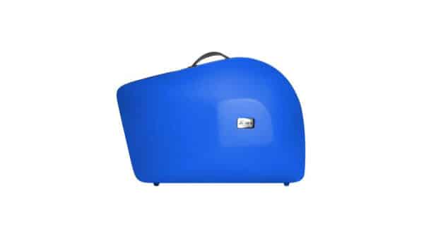 K-ses Premium Case for Detachable Bell French Horn + Mute