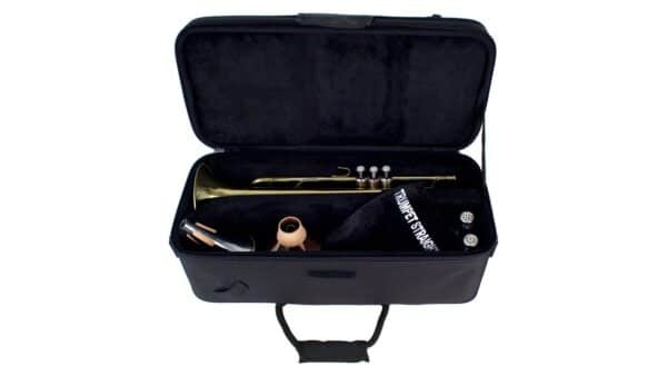 Estuche PROTEC Pro Pac PB304CT para Trompeta y sordinas