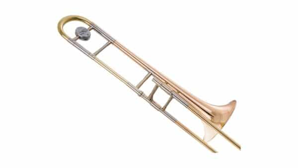 Trombón tenor Conn 8H Symphony