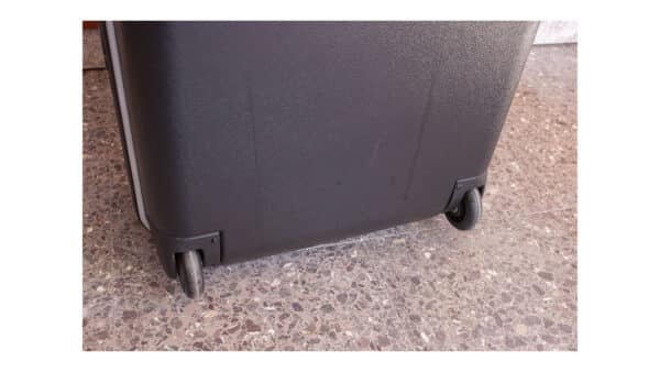 P. Mauriat Case for baritone saxophone