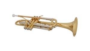 Bach TR655 Trumpet
