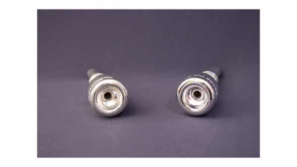 Boquilla All Brass modelo "Pop-Salsa" para trompeta