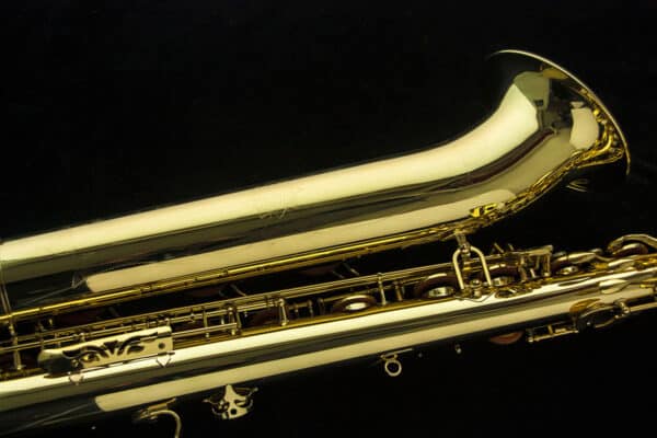 Saxo Barítono Harlem BS-110 Nuevo!