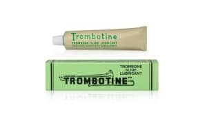 Trombotine Trombone Slide Cream