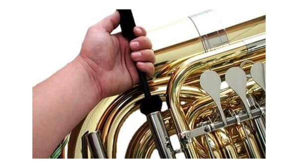 Brass Saver HWP para el interior de la Tuba