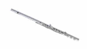 Pearl Flute 665-RBE Quantz