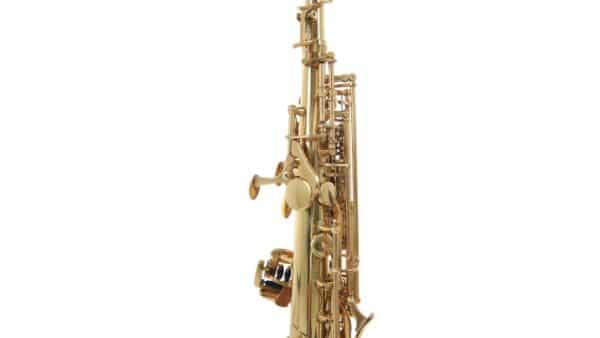 Conn SS-650 soprano saxophone