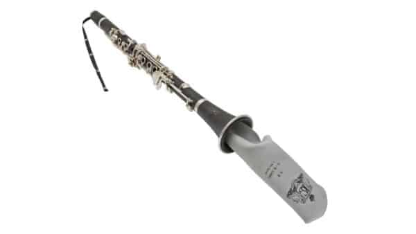 Clarinet Cleaning Cloth BG A-32 for Clarinet