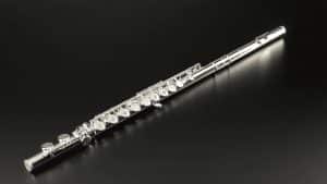 Pearl 505-R Quantz Flute