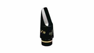 Vandoren V16 mouthpiece for soprano sax