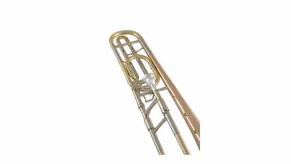 Conn 88H Symphony B-flat/F Tenor Trombone