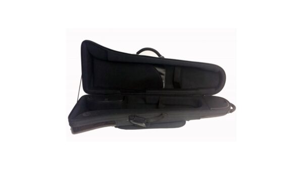 Estuche Bags EV-II Metalic para Trombón tenor