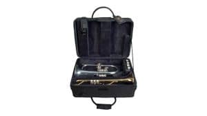 PROTEC Pro Pac PB301F case for Trumpet and Flugelhorn