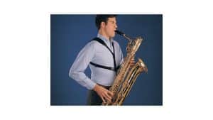 NEOTECH Soft Harness for alto/tenor/baritone saxophone