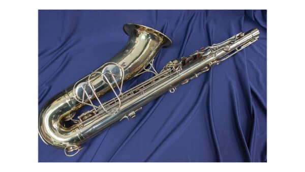 Saxo tenor Martin Committee III 169xxx