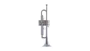 Trumpet Schilke B1 Silver plated