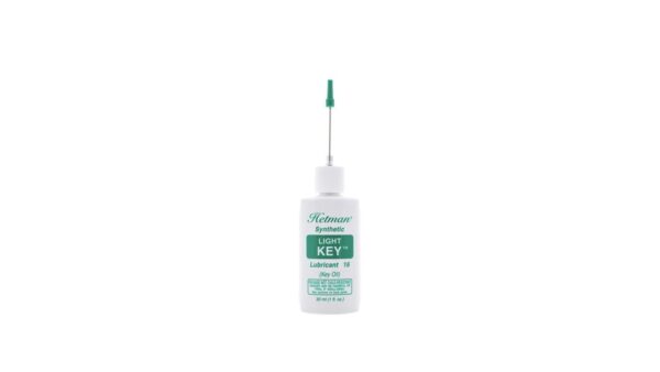Hetman Key Key Oil (Light, Medium or Heavy)