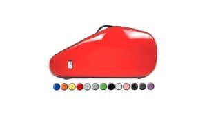 Estuche K-ses Premium para saxo alto