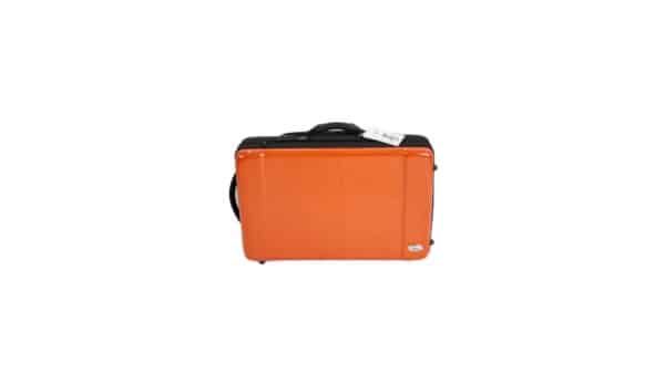 Estuche Bags EV-III Metalic para 4 Trompetas